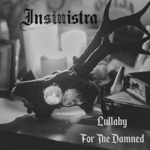 Insinistra : Lullaby for the Damned